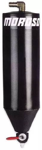 Moroso 63657 EXP.TANK 1QT.