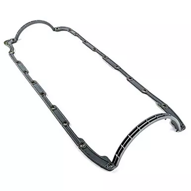 Moroso 93153 Oil Pan Gasket for Big Block Chevy Engine