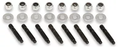 Moroso Bullet Nose V/C Stud Kit 68830