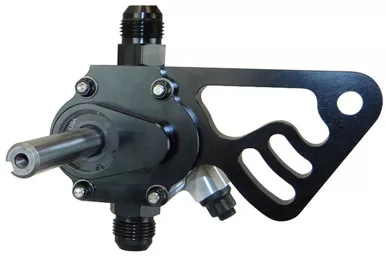 Moroso Ext. Single Stage Oil Pump for Wet Sump Pans 22321
