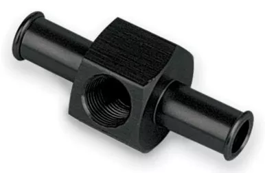 Moroso Fuel Press.Gauge FittingMOR65360