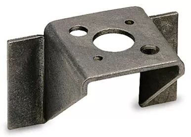 Moroso Quik Fastener Mnt Bracke Steel 71555