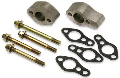 Moroso SB Water Pump Spacer 63510