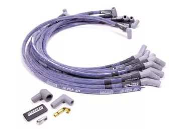 Moroso Ultra 40 Plug Wire Set 73626