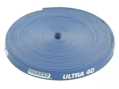 Moroso Ultra 40 Wire Sleeve - 25ft. Roll 72011