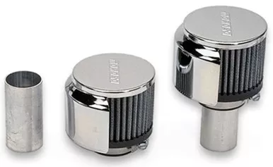 Moroso Valve Cover Breather Kit 68800