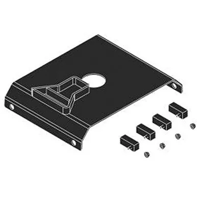 MORryde RPB77-001 Pull Rite Adapter