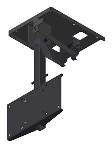 MorRyde TV1-080H Drop Down TV Ceiling Mount