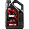 MOT 300V Factory Line - 4 Liters
