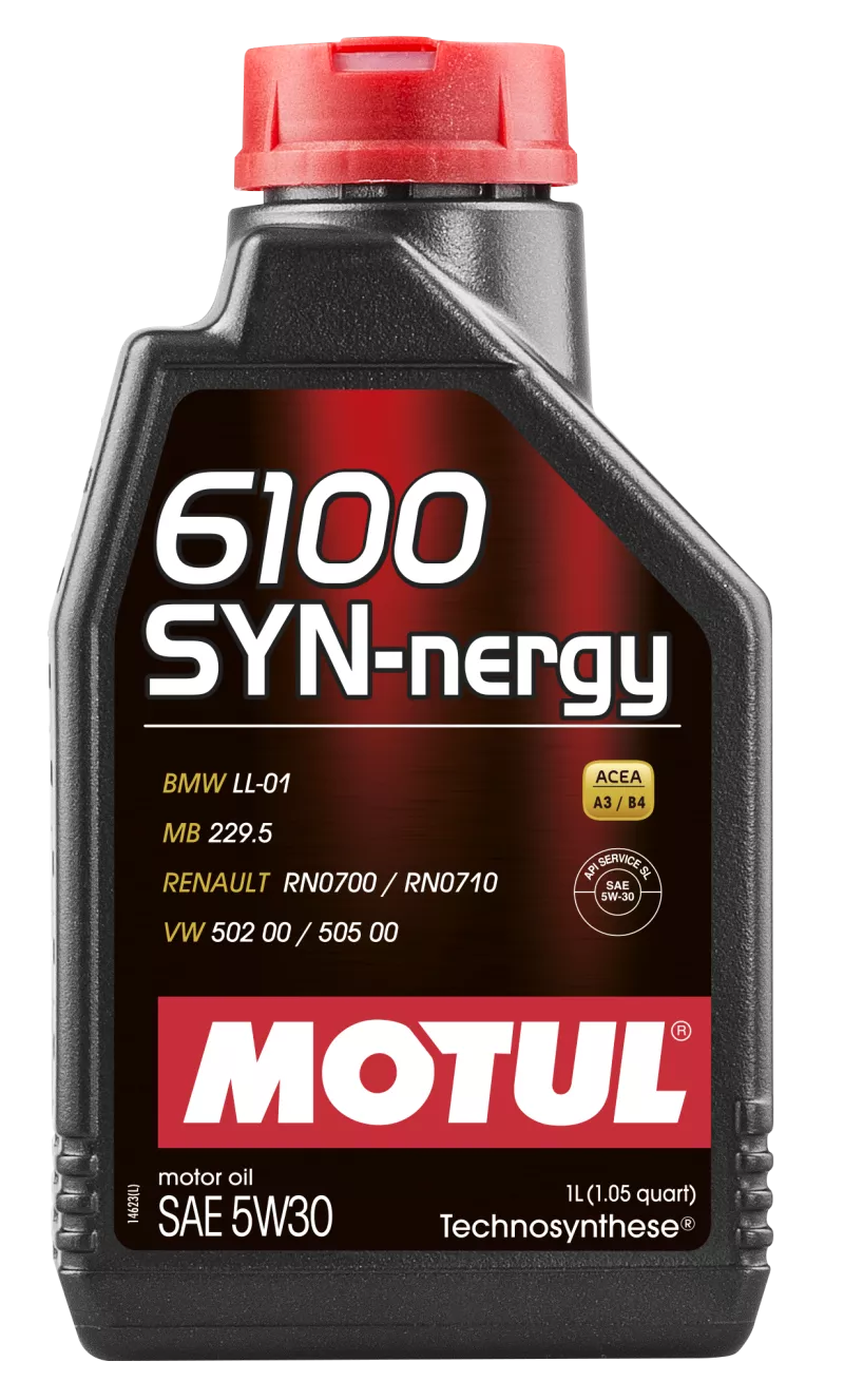 MOT 6100 – 1 Liter
