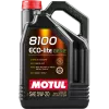 MOT 8100 - 5 Liters
