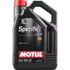 MOT OEM Synthetic - 5 Liters