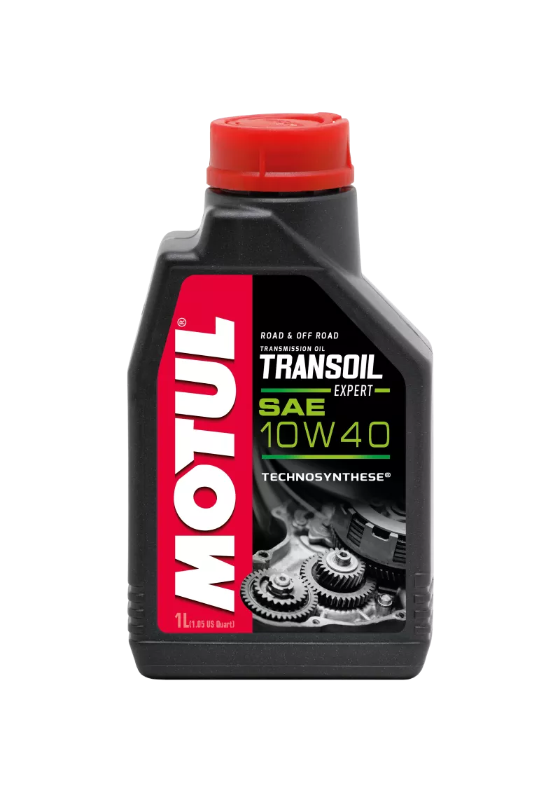 MOT Transoil