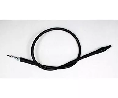 Motion Pro 02-0170 Black Vinyl Speedometer Cable
