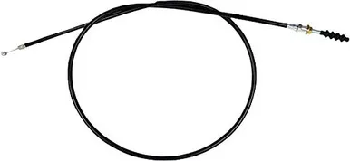 Motion Pro 02-0199 Black Vinyl Clutch Cable