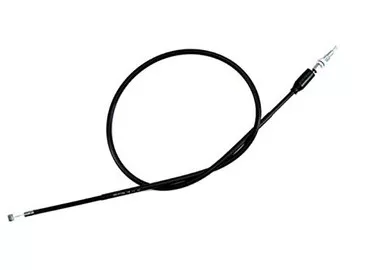 Motion Pro 04-0128 Black Vinyl Clutch Cable