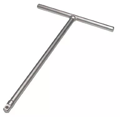 Motion Pro 08-0159 Drive T-Handle 3/8" x 10.5" Long