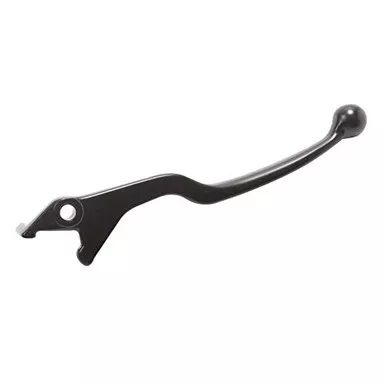 Motion Pro 14-0407 Black OEM Style Brake Lever