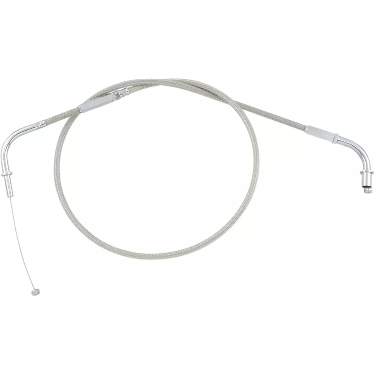 Motion Pro Armor Coat Cable - 63-0273 Kawasaki 800 Vulcan / 1500 Vulcan Classic / VN800B Vulcan 800 Classic / VN1500E Vulcan 1500 Classic 1995-2005