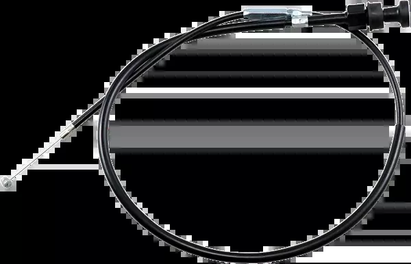 Motion Pro Black Vinyl Choke Cable – ’76-’82 Honda CB