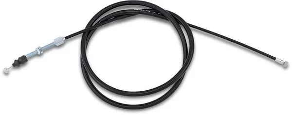 Motion Pro Black Vinyl Gear Change Cable – Honda