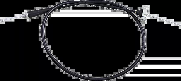 Motion Pro Black Vinyl Throttle Cable – Pull – ’86-’02 XR200R