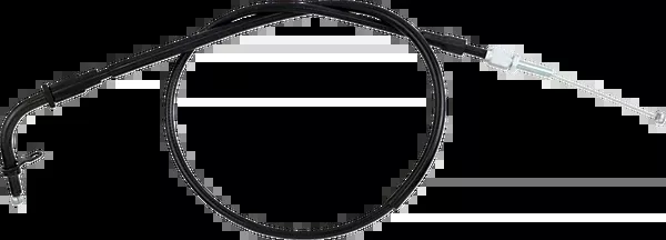 Motion Pro Black Vinyl Throttle Cable – Pull – ’86-’93 GSX