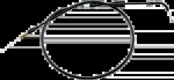 Motion Pro Black Vinyl Throttle Cable – Pull – ’89-’96 Yamaha WR/YZ