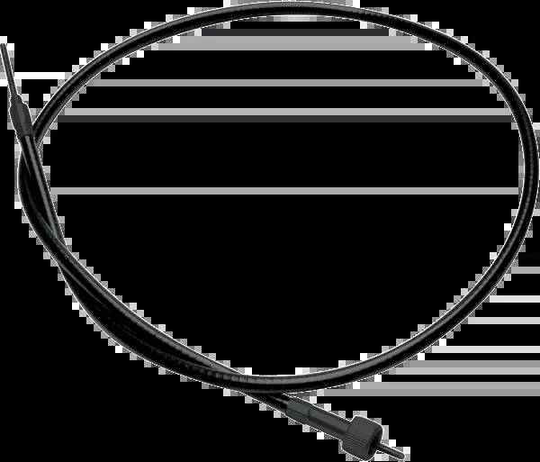 Motion Pro Blackout Speedometer Cable - 39"