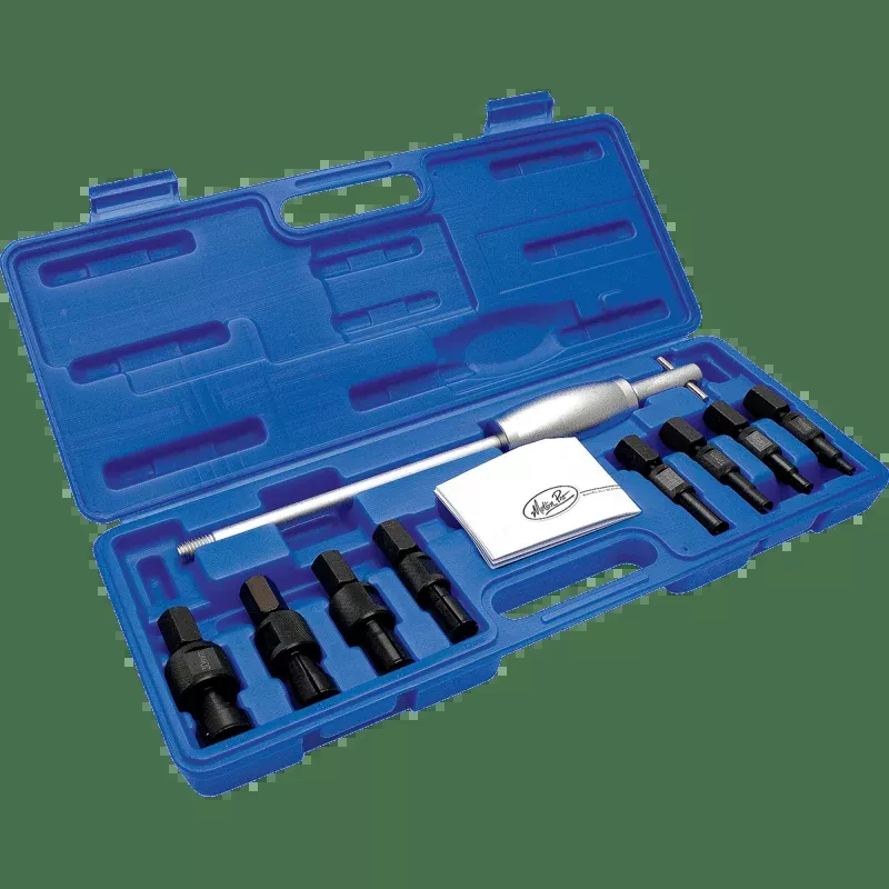 Motion Pro Blind Bearing Removal Set Tool