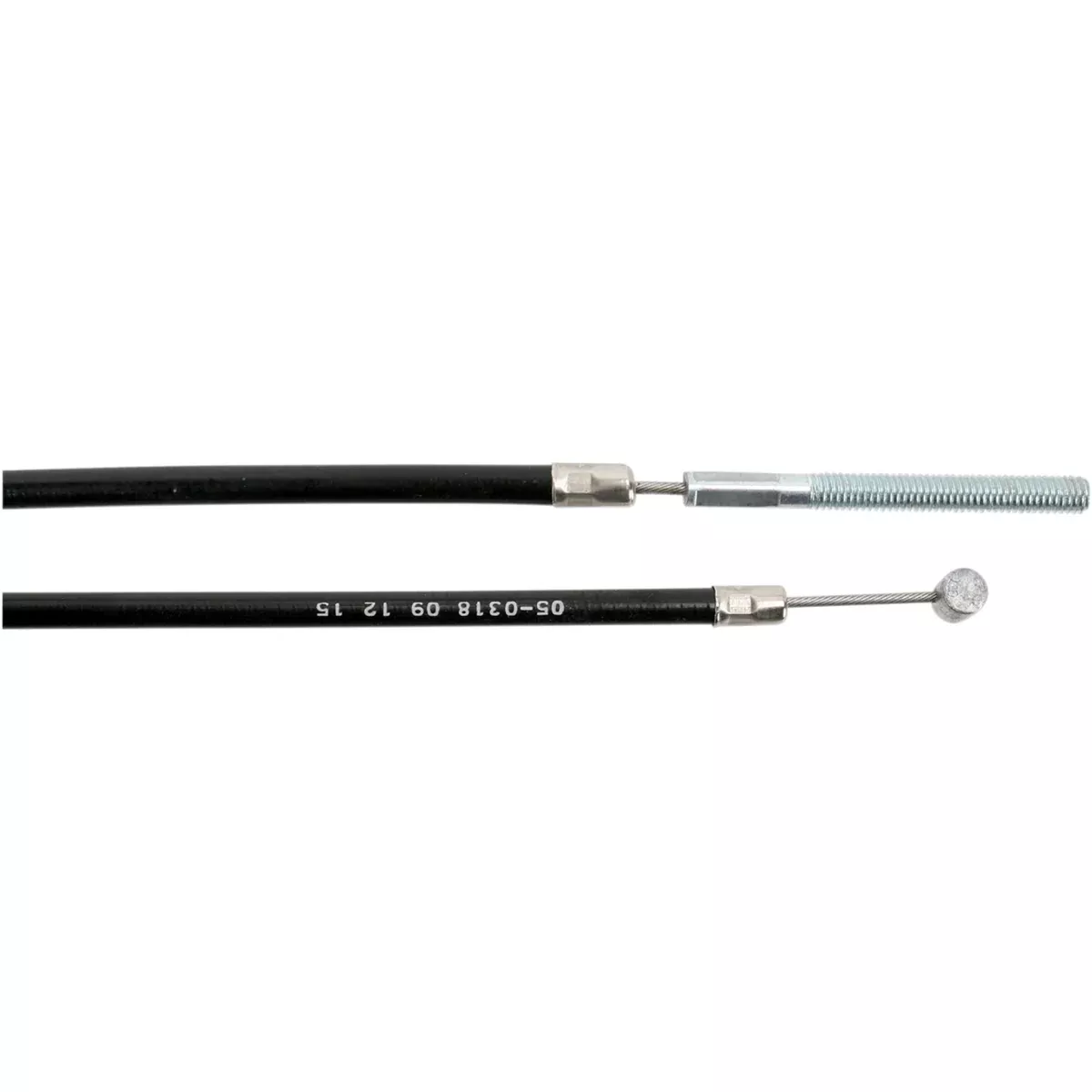 Motion Pro Cable - 05-0318 Yamaha 50 1981-2009