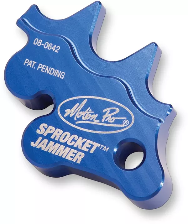 Motion Pro Chain Tool – Sprocket Jammer™