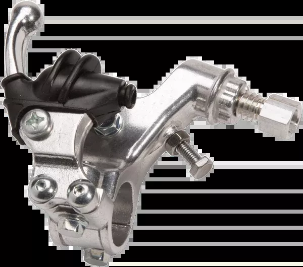 Motion Pro Clutch Perch - Left - Hot Start - Yamaha