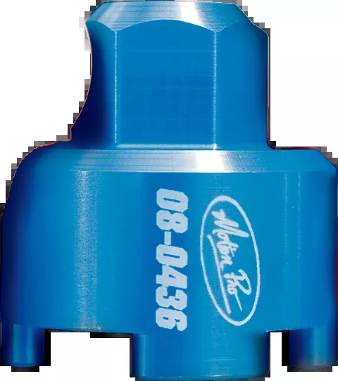 Motion Pro Compression Bolt Removal Tool - WP 4860 MXMA CC Fork