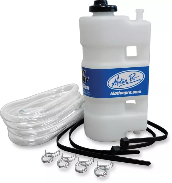 Motion Pro Coolant Recovery Tank – 275cc