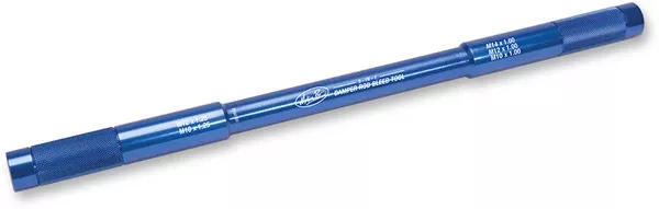 Motion Pro Damper Rod Bleed Tool - 5-In-1