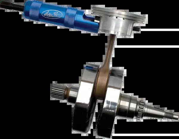 Motion Pro Deluxe Piston Pin Puller Tool