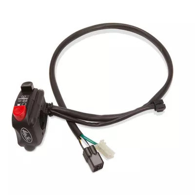 Motion Pro Enhanced Right Side Start/Stop Switch (KTM A)