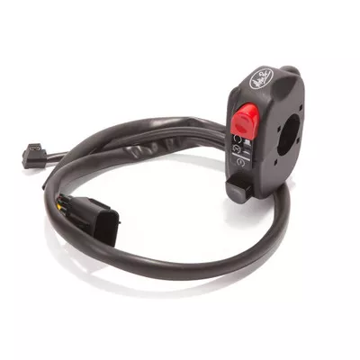 Motion Pro Enhanced Right Side Start/Stop Switch (Suzuki C)