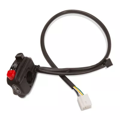 Motion Pro Enhanced Right Side Start/Stop Switch (Yamaha B)