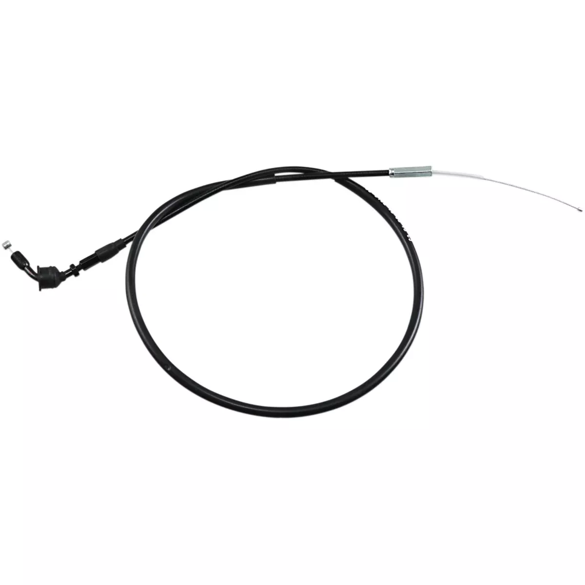 MOTION PRO K28-4503U 05-0102 Black Vinyl Throttle Cable pull – yamaha