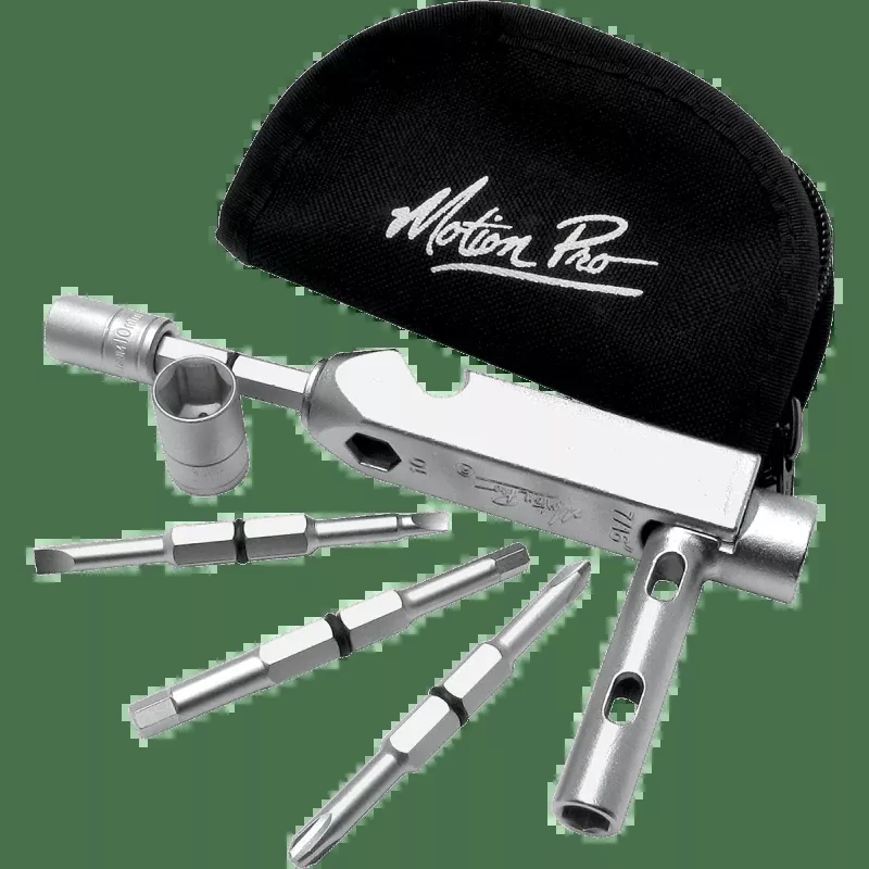 Motion Pro MP Tool Metric