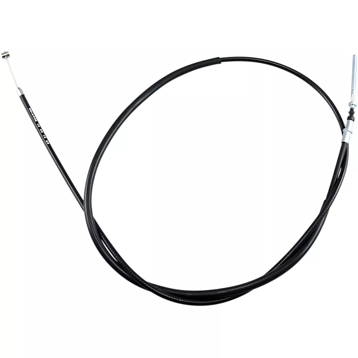 MOTION PRO MP05-046 05-0046 Black Vinyl Brake Cable yamaha