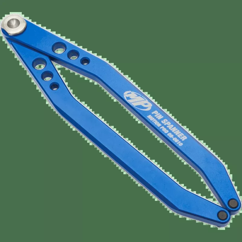 Motion Pro Pin Spanner Wrench Tool