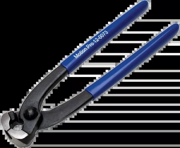 Motion Pro Pincher Tool – Side Jaw/Ear Clamp – Stepless