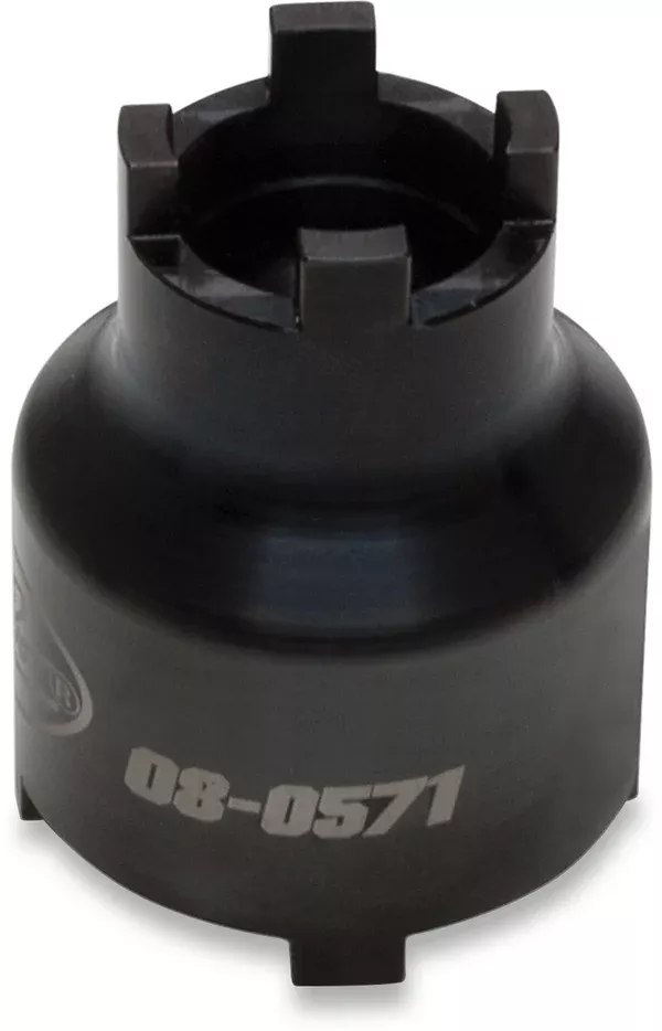 Motion Pro Spanner Nut Socket – Swingarm/Motor Mount – Kawasaki