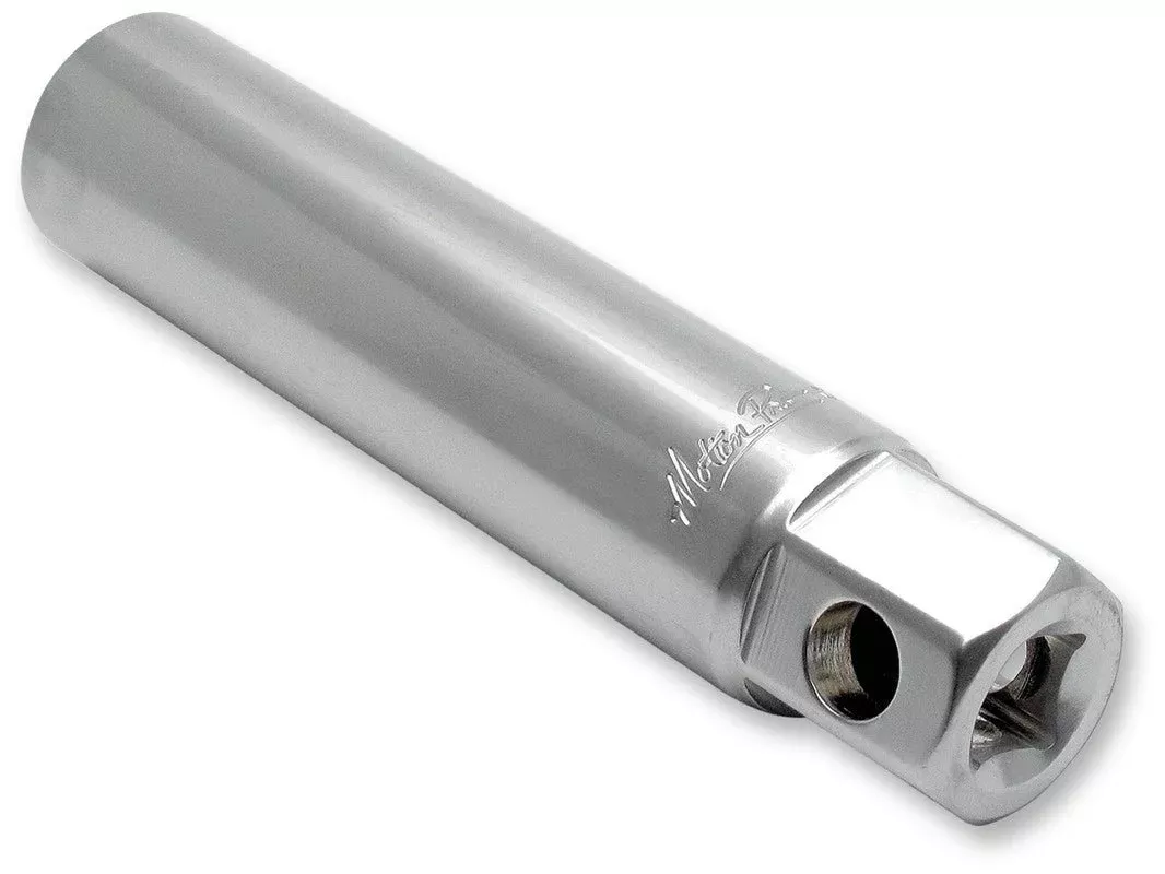 Motion Pro Spark Plug Socket 18mm Tool