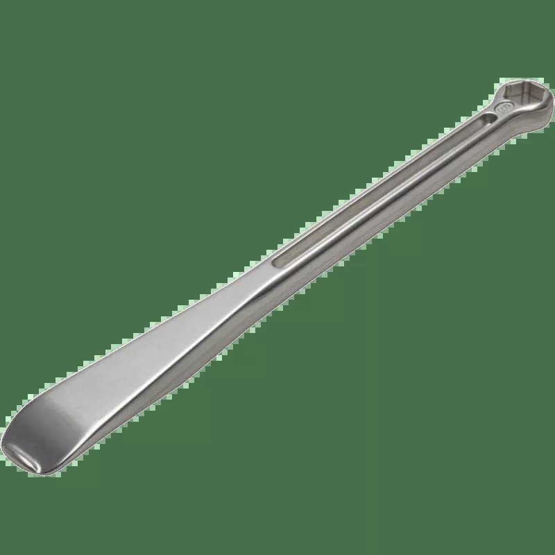 Motion Pro T-6 Combo Tire Lever 10/12mm Tool