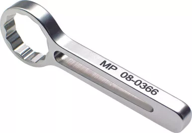 Motion Pro T-6 Float Bowl Wrench - 08-0366