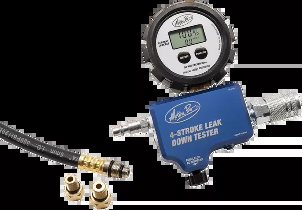 Motion Pro Tester - Leakdown - 4-Stroke